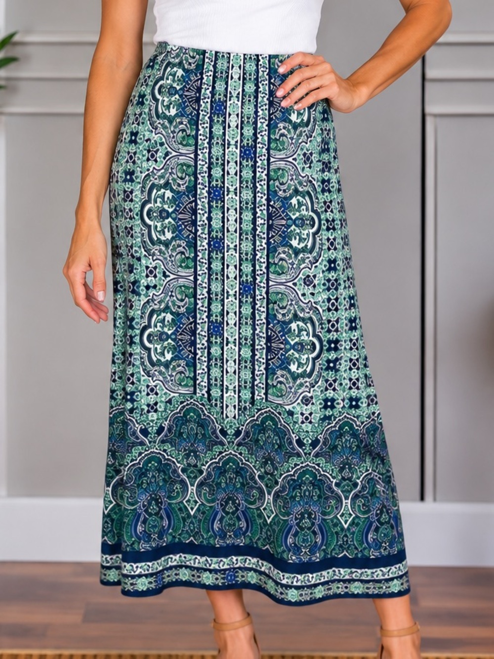 Vintage NYCC Skirt‎